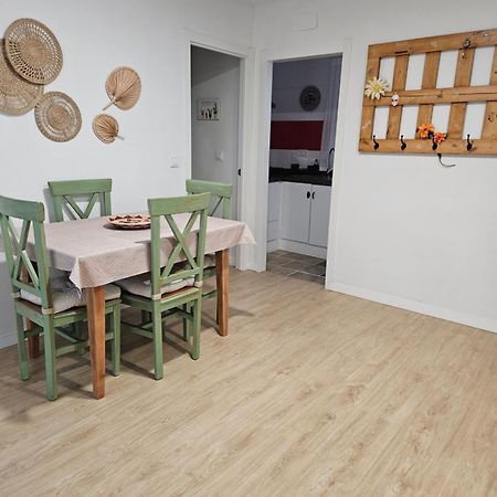 Ferienwohnung Apartamento Triana Sevilla Exterior foto